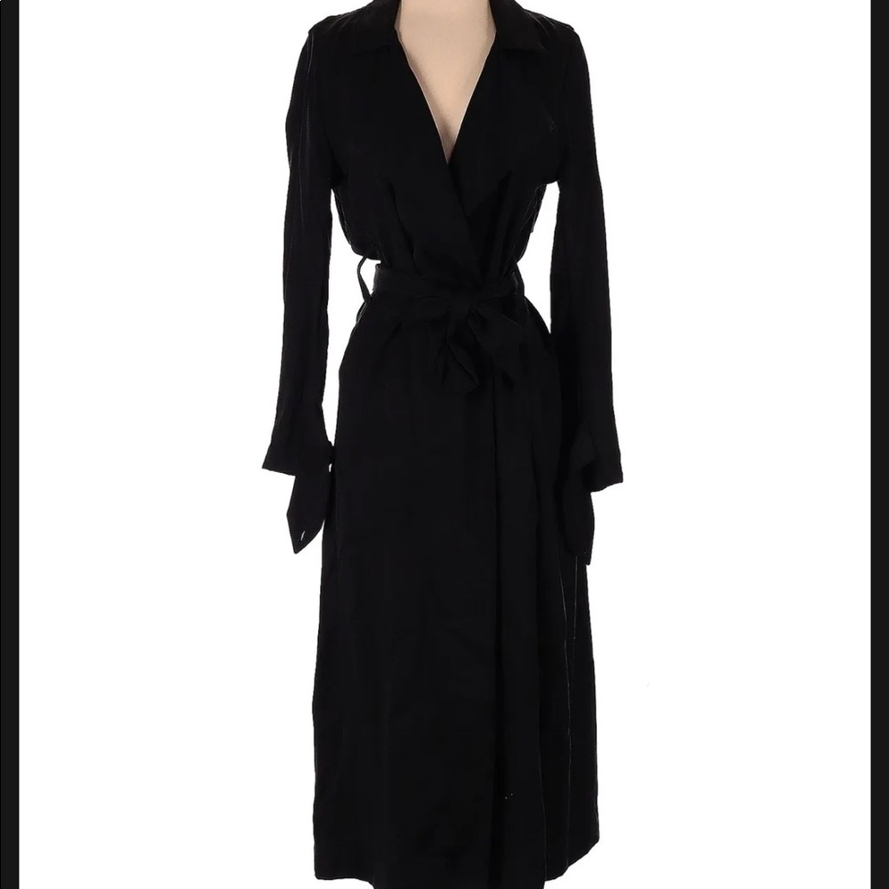 Whimsy+Row Gia jacket.